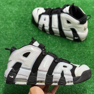 Nike Air More Uptempo 96 Cobalt Bliss Mens DV0819-001 NEW Sz 13